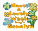 Genalyn