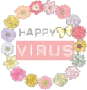 happy