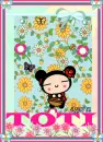 Toti- Pucca