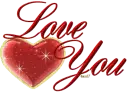 Love You