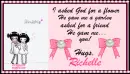 Richelle- Friendship