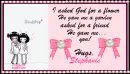 Stephanie- Friendship