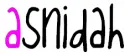 Asnidah