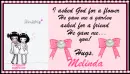 Melinda- Friendship