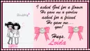 Loida- Friendship
