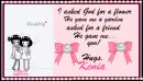 Kenia- Friendship