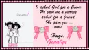 Genalyn- Friendship