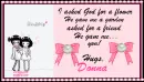 Donna- Friendship