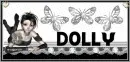 Dolly- Doll  (requested)