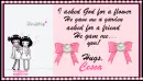 Cesca- Friendship