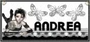 Andrea- Doll