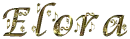 Gold musical name