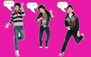 jonas brothers
