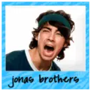 jonas brothers