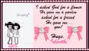 Iolanthe- Friendship