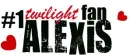 alexis #1 twilight fan