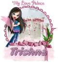 My Love Palace - Trishna