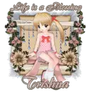 Life is a Blessing - Trishna