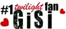 gisi #1 twilight fan