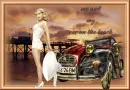 my car