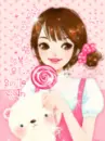 Pink girl