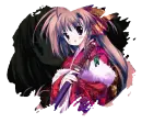 Anime Girl