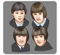 The Beatles