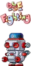  robot