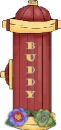 fire hydrant