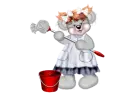 CREDDY GIRL CLEANING
