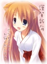 kAwaii Cute girl