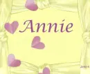 Annie