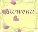 Rowena