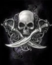 SkuLl fightEr