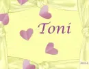 Toni