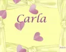 Carla