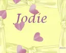Jodie