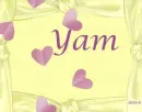 Yam