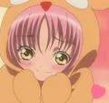 Amu Hinamori