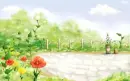 Spring vy