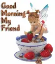 good morning