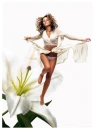 flower & women
