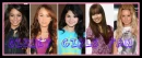 disney girls fan
