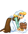 cinderella