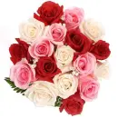 flowers by om