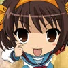 haruhi :P