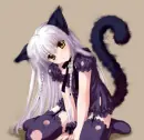 anime neko