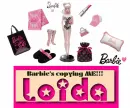 Barbie-stuff-Loida