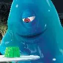BOB from monsters vs aliens.