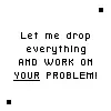 problem